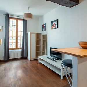Studio Appartement